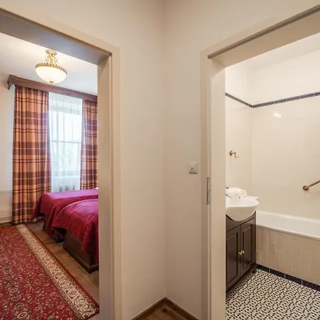 Grand Hotel 3*