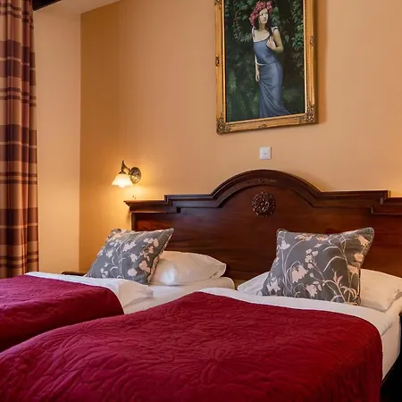 Grand Hotel 3*