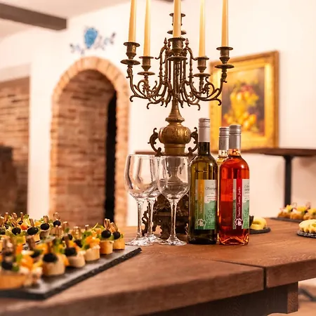 Hotel Grand Uherske Hradiste