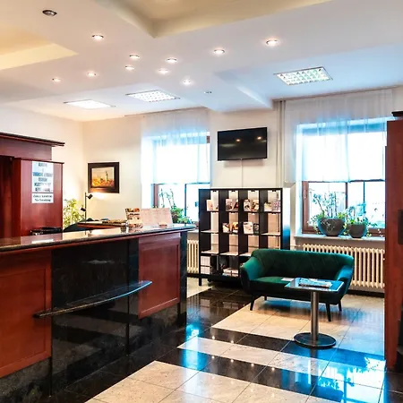 Grand Hotel 3*
