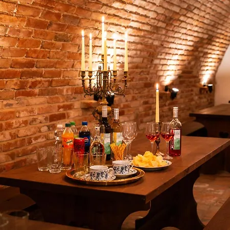 Hotel Grand Uherske Hradiste