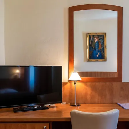 Grand Hotel 3*