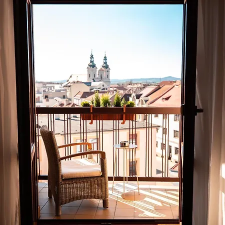 Grand Hotel 3*