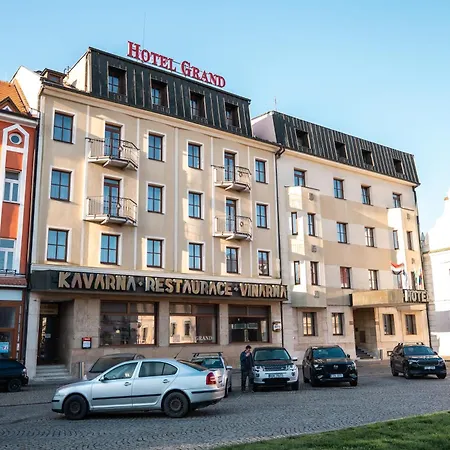 Hotel Grand