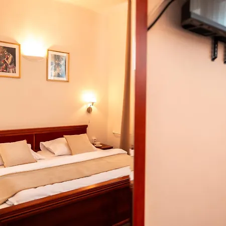 Grand Hotel Uherske Hradiste