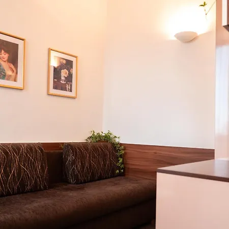 Hotel Grand Uherske Hradiste