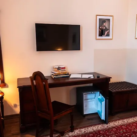 Hotel Grand Uherske Hradiste