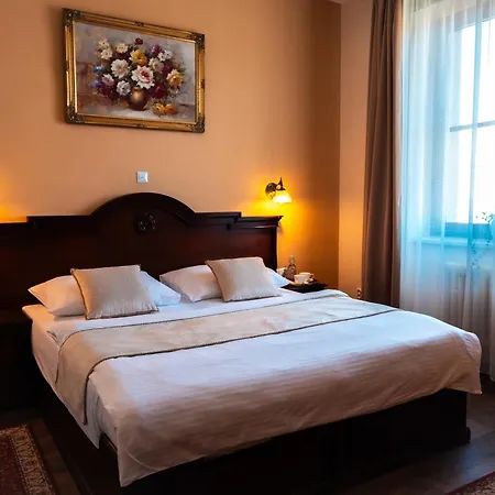 Hotel Grand