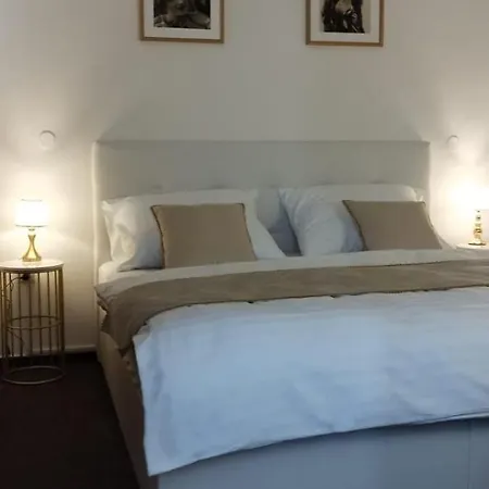Grand Hotel Uherske Hradiste