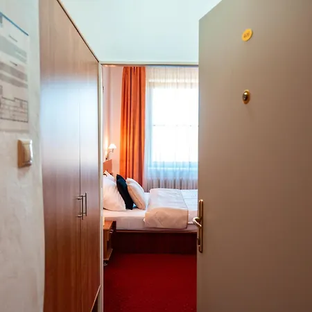 Hotel Grand Uherské Hradiště