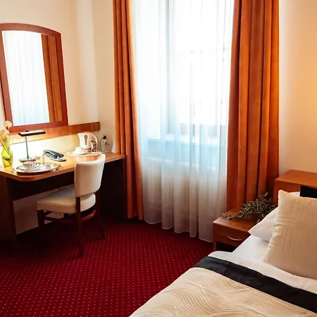 Grand Hotel Uherské Hradiště