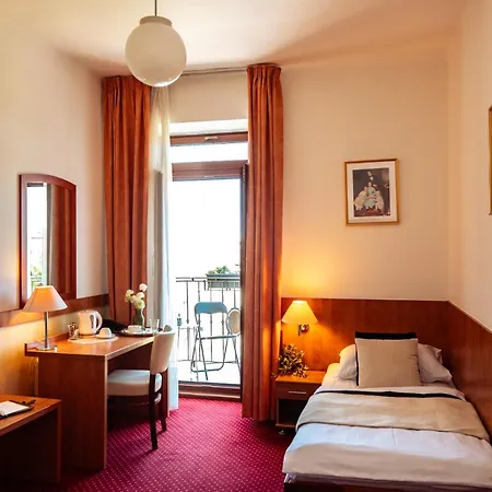 Hotel Grand Uherské Hradiště