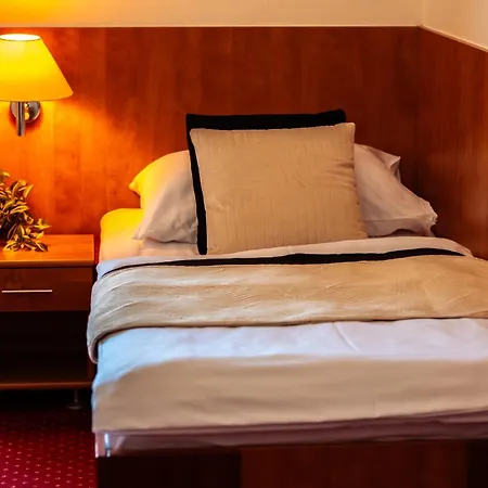 Grand Hotel 3*