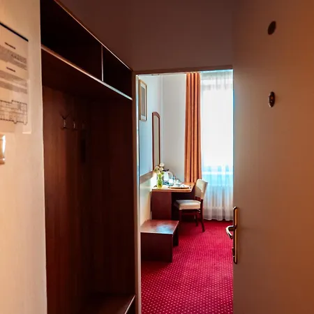 Grand ホテル Uherské Hradiště