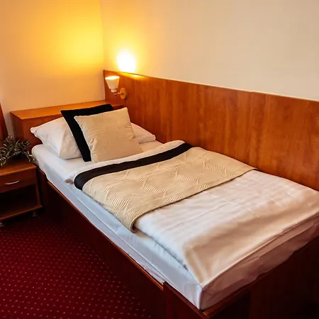 Hotel Grand 3*