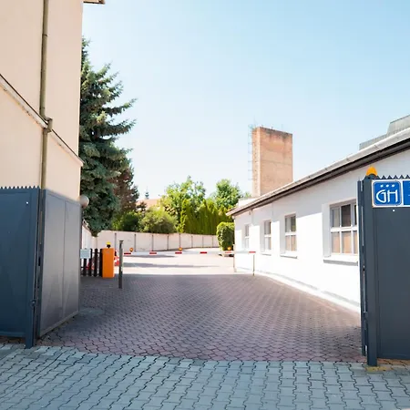 Grand 3* Uherské Hradiště