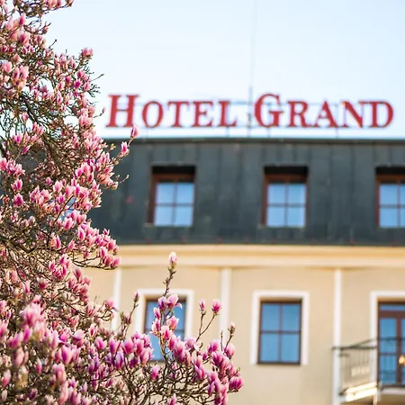 Hotel Grand