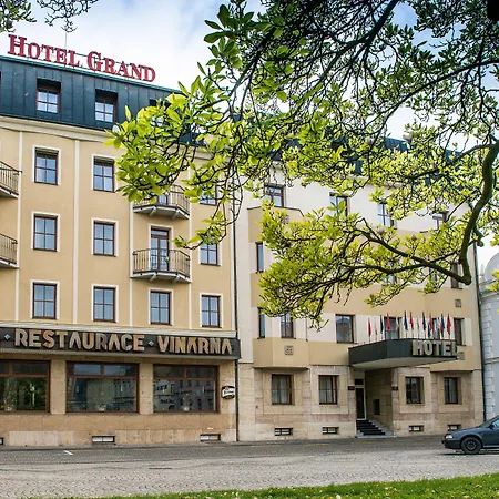 Grand Uherské Hradiště
