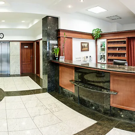 Grand Hotel Uherské Hradiště