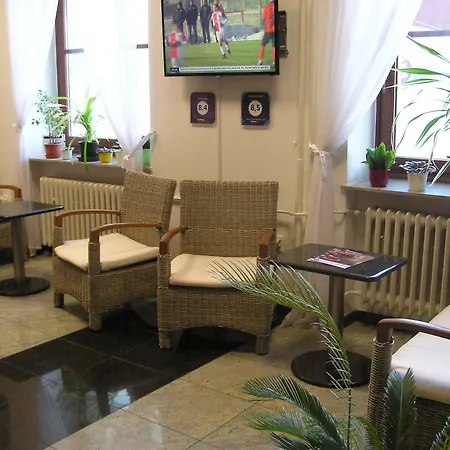 Grand Hotel 3*