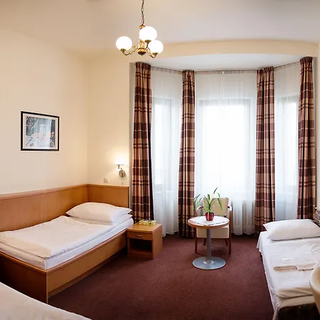 Hotel Grand