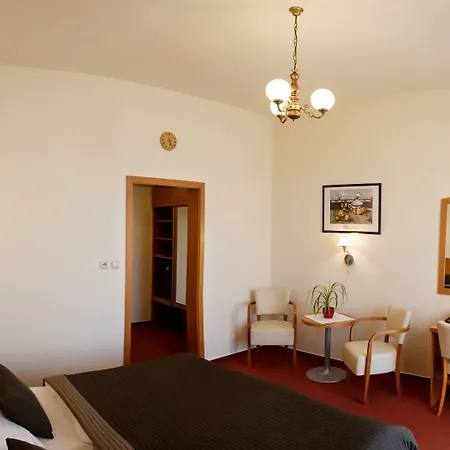 Hotel Grand Uherské Hradiště
