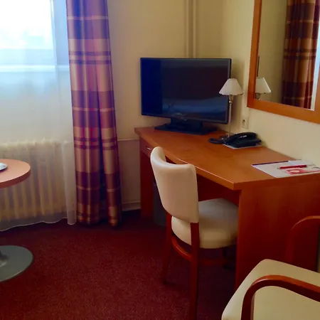 Hotel Grand 3*