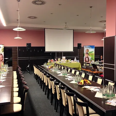 Grand Hotel Uherské Hradiště