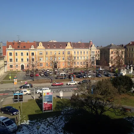Grand Uherské Hradiště