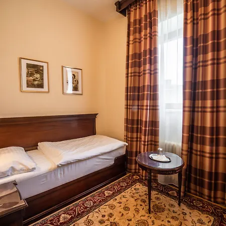Grand Hotel 3*
