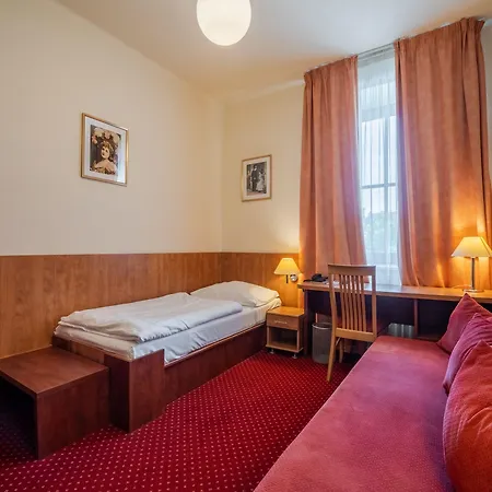 Grand Hotel 3*