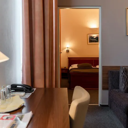 Grand 3* Uherské Hradiště