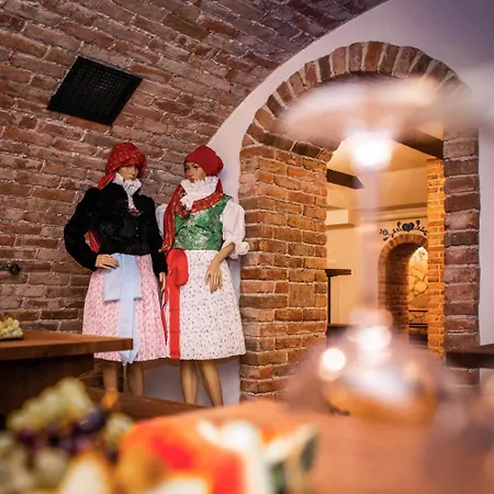 Grand 3* Uherské Hradiště