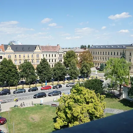 Grand 3* Uherské Hradiště
