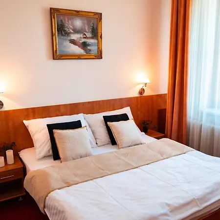 Hotel Grand 3*