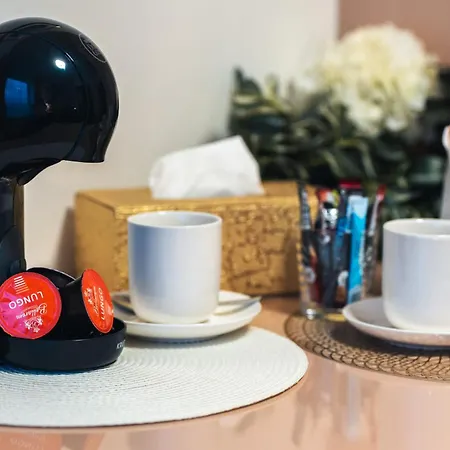 Szálloda Grand Uherské Hradiště