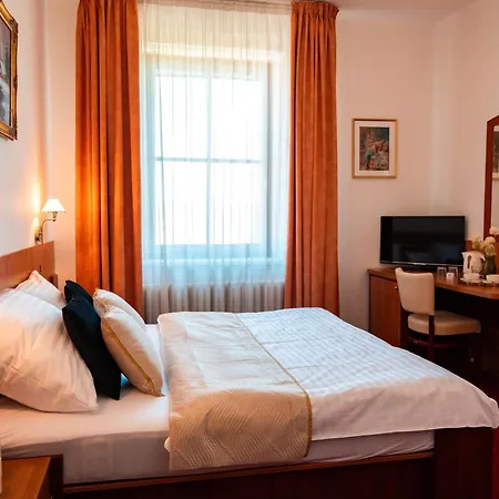 Hotel Grand Uherské Hradiště