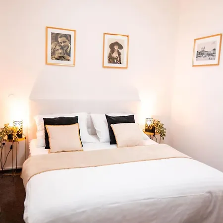 Szálloda Grand Uherské Hradiště