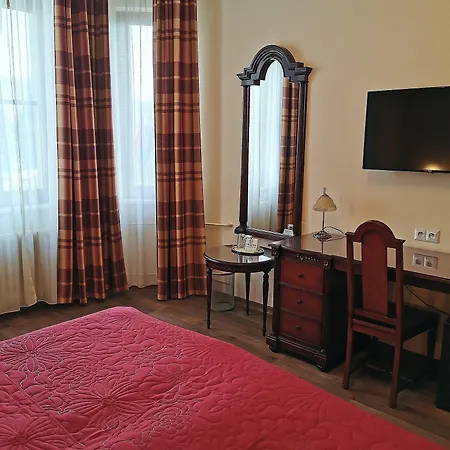 Grand 3* Uherské Hradiště