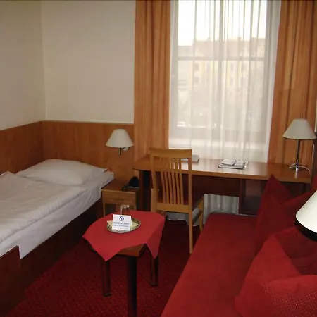 Hotel Grand Uherské Hradiště
