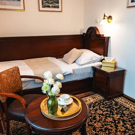 Grand Hotel Uherské Hradiště
