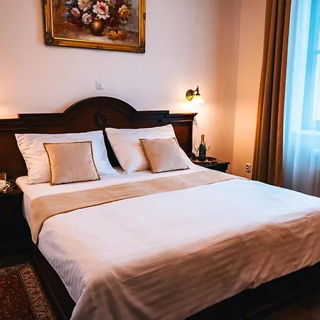 Grand 3* Uherské Hradiště