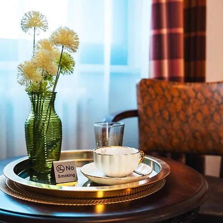 Hotel Grand 3*
