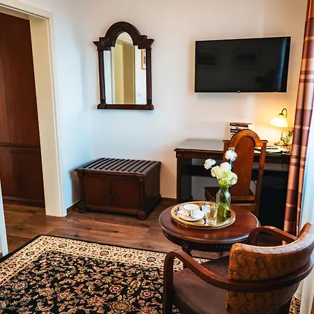 Grand Hotel Uherské Hradiště