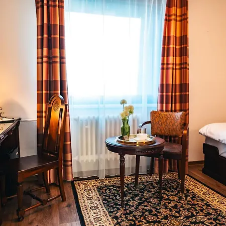 Hotel Grand Uherské Hradiště