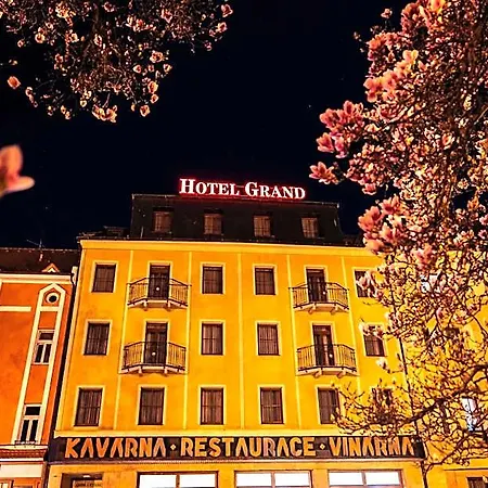 Grand Hotel 3*