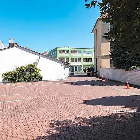 Hotel Grand Uherské Hradiště