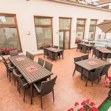 Hotel Grand Uherske Hradiste