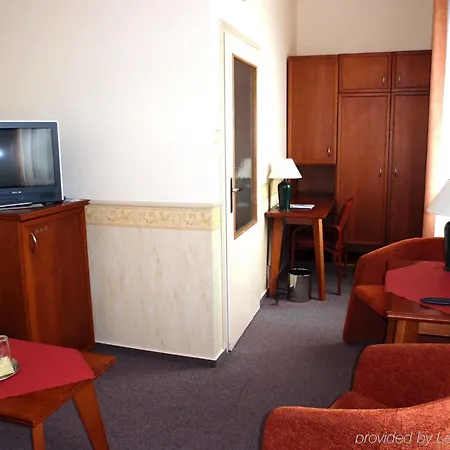 Hotel Grand Uherske Hradiste