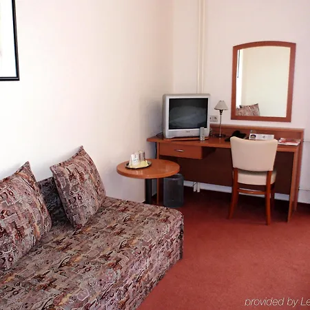 Grand Hotel 3*